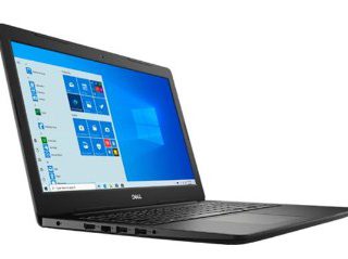 LAPTOP DELL INSPIRON I3593, 15.6"