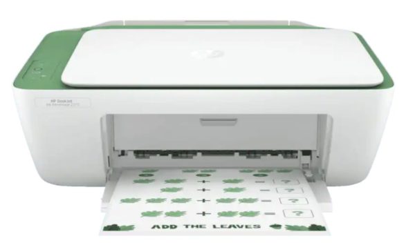 IMPRESORA HP 2375