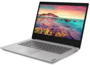 LAPTOP LENOVO IDEAPAD S145